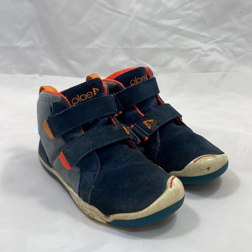 Plae kids shoes